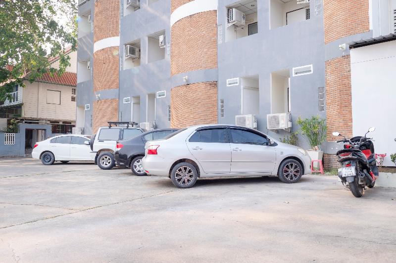 酒店 Kokview Chiang Rai