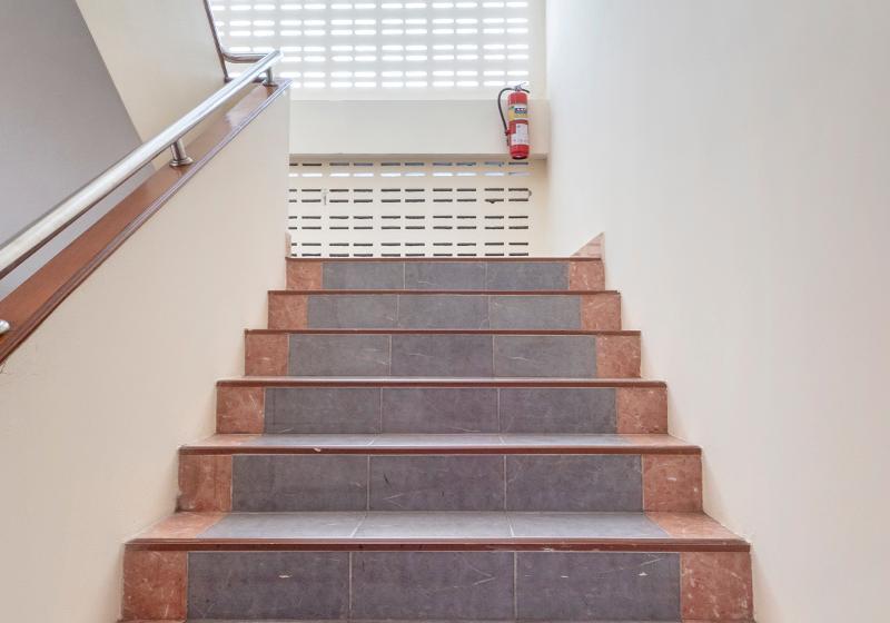 酒店 Kokview Chiang Rai