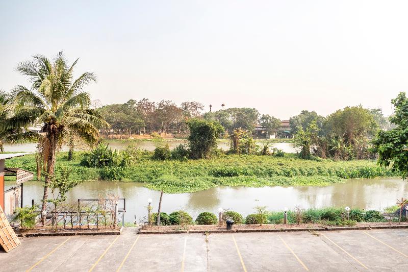 酒店 Kokview Chiang Rai