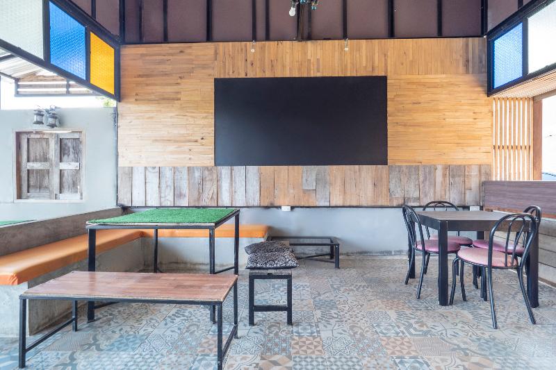 酒店 Kokview Chiang Rai