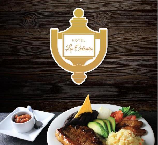 هتل La Colonia