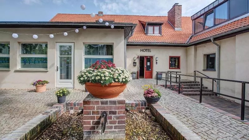Landhotel Diana