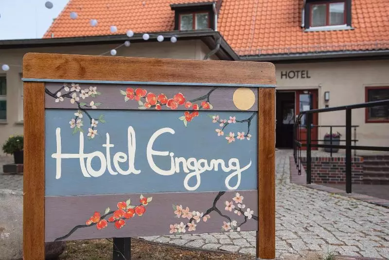 Landhotel Diana