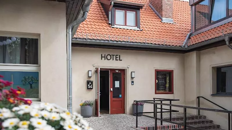 Landhotel Diana