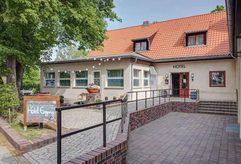 Landhotel Diana