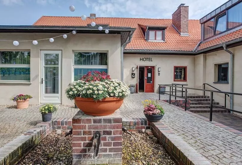 Landhotel Diana