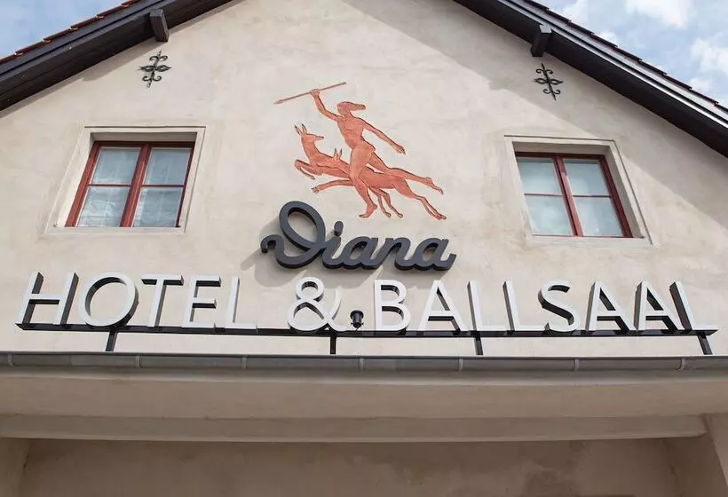 Landhotel Diana