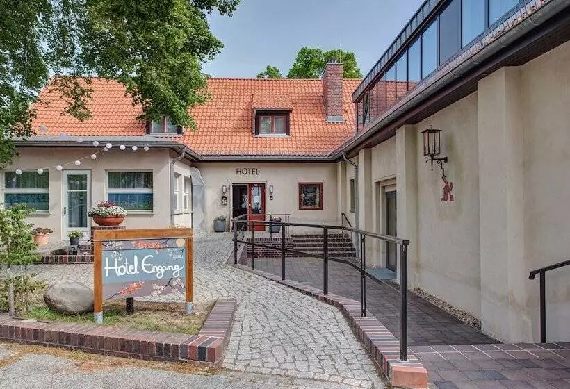 Landhotel Diana