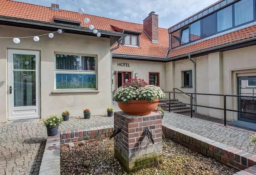 Landhotel Diana
