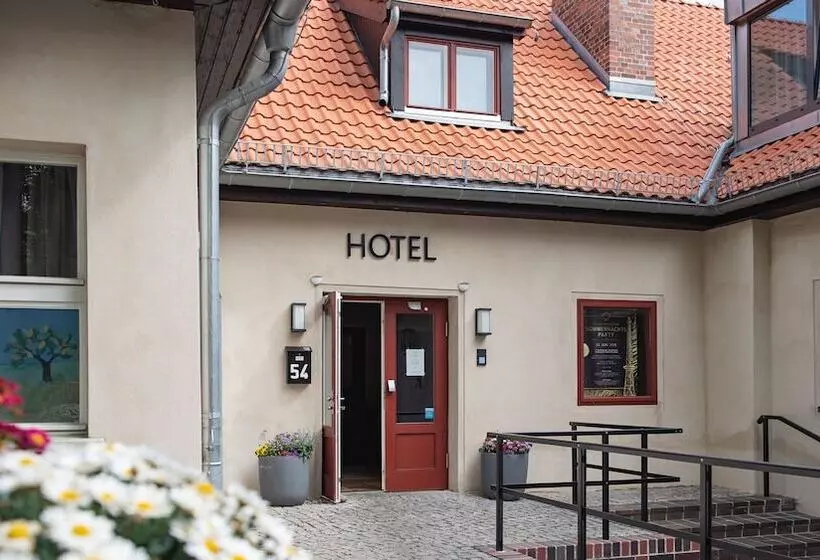Landhotel Diana