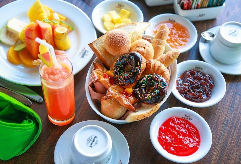 فندق Liyya Water Villas