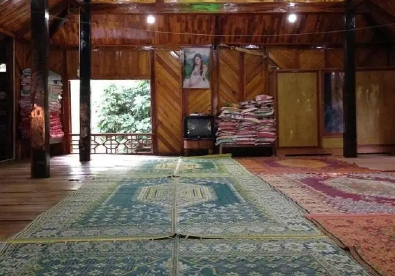 Mai Chau Hotel & Homestay 24   Hostel