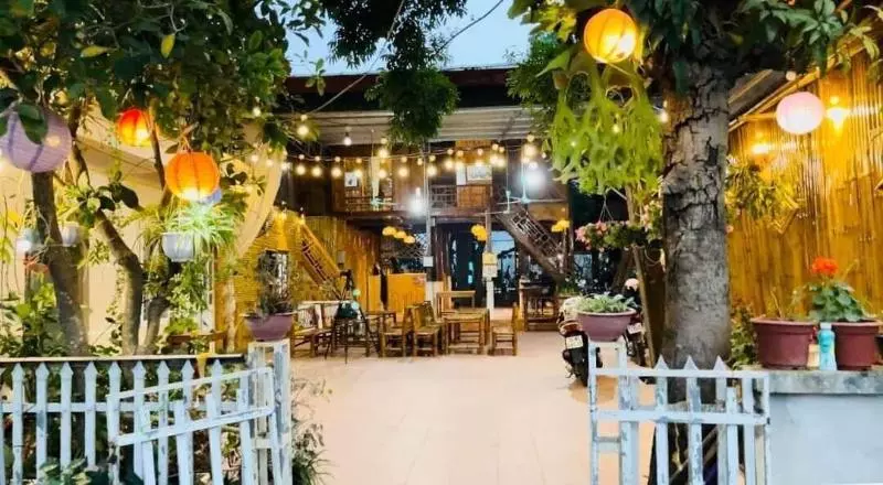 Mai Chau Hotel & Homestay 24   Hostel