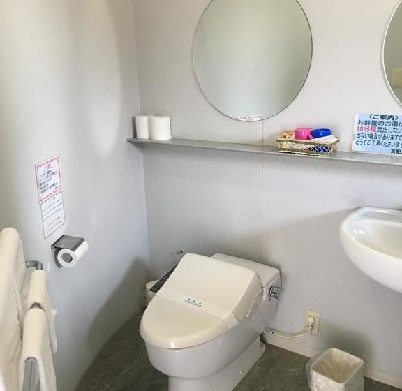 Hotelli Miyazaki Kokusai Kuko Country Club Lodge