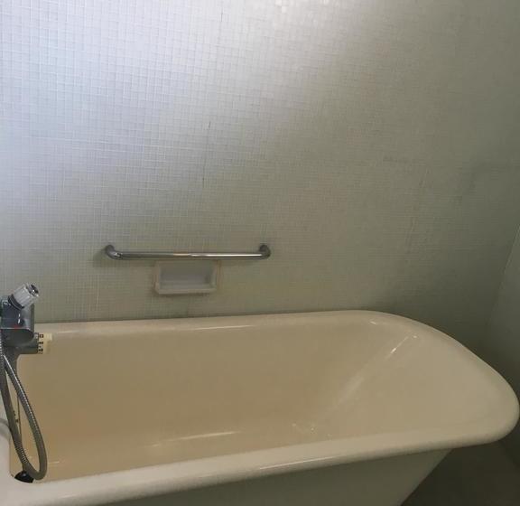 Hotelli Miyazaki Kokusai Kuko Country Club Lodge