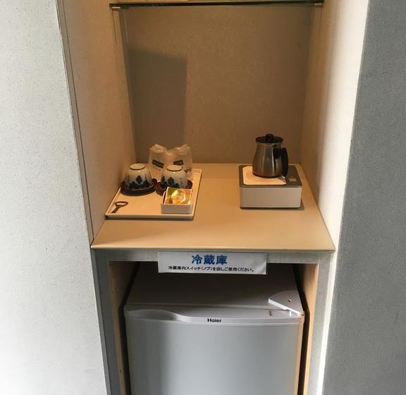 Hotelli Miyazaki Kokusai Kuko Country Club Lodge