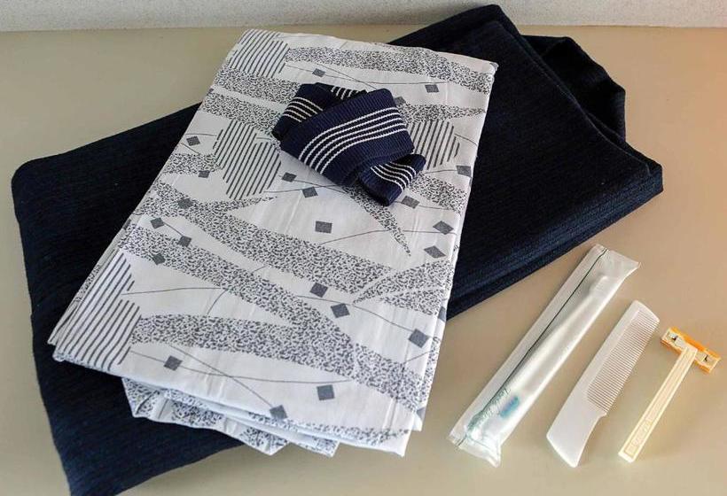 Hotelli Miyazaki Kokusai Kuko Country Club Lodge