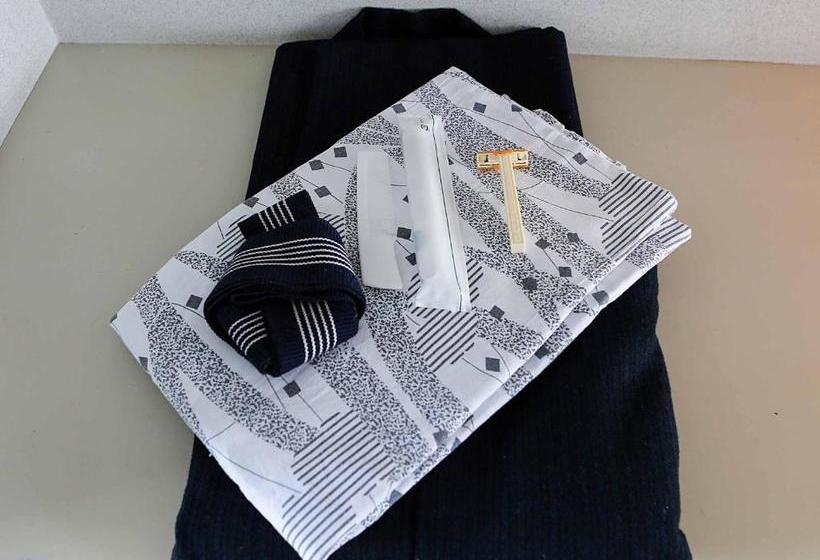 Hotelli Miyazaki Kokusai Kuko Country Club Lodge