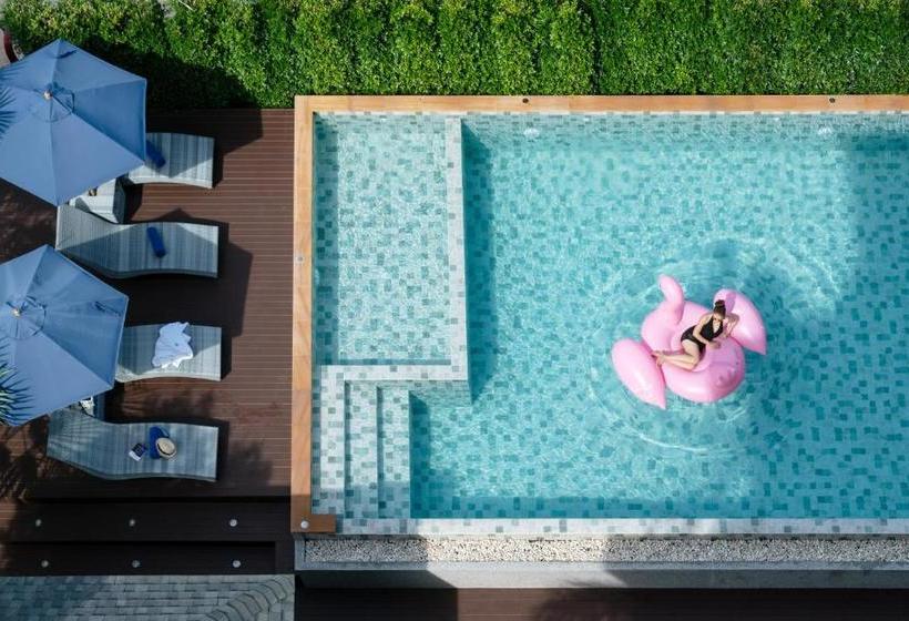 Nap Krabi Hotel   Sha Extra Plus