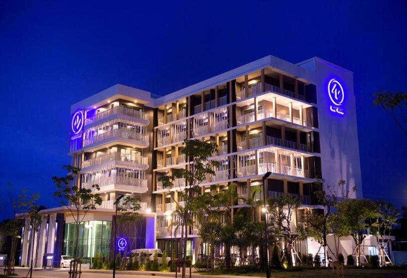 Nap Krabi Hotel   Sha Extra Plus