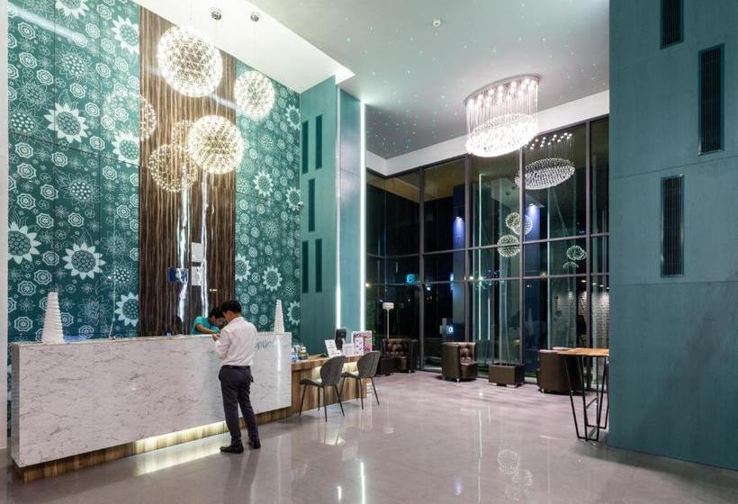 Nap Krabi Hotel   Sha Extra Plus