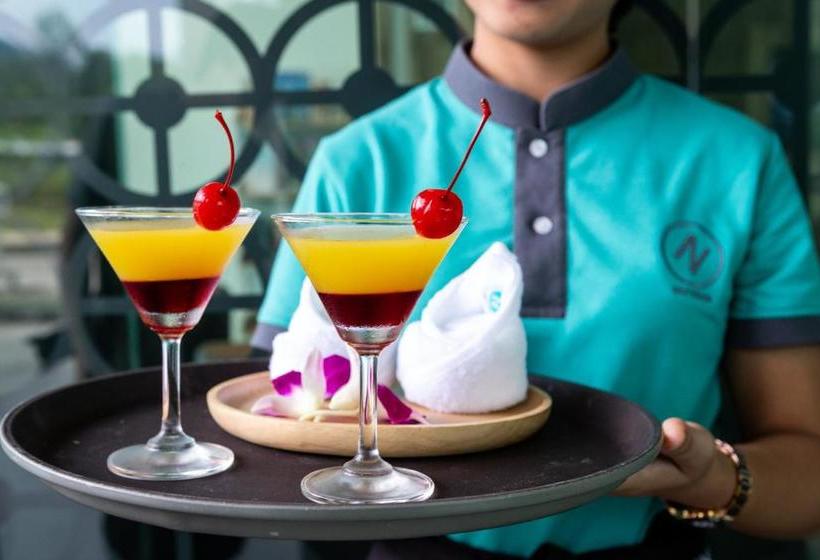 Nap Krabi Hotel   Sha Extra Plus