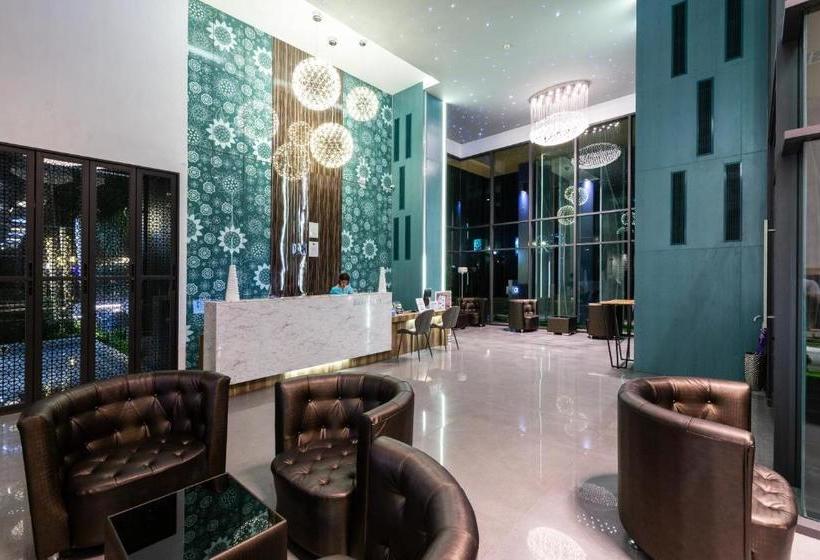 Nap Krabi Hotel   Sha Extra Plus