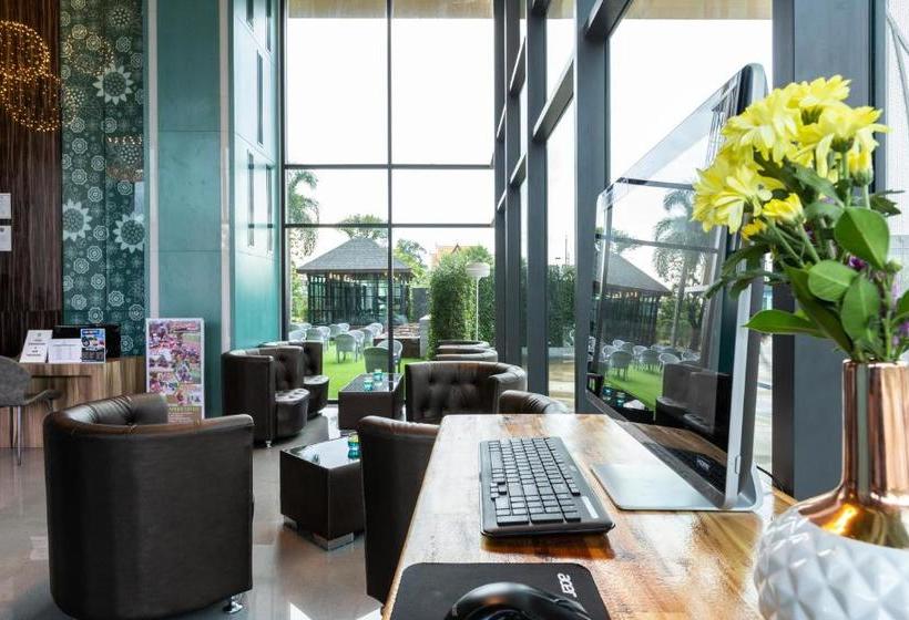 Nap Krabi Hotel   Sha Extra Plus