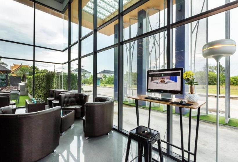 Nap Krabi Hotel   Sha Extra Plus