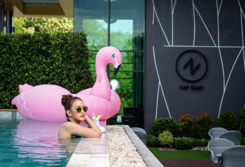 Nap Krabi Hotel   Sha Extra Plus