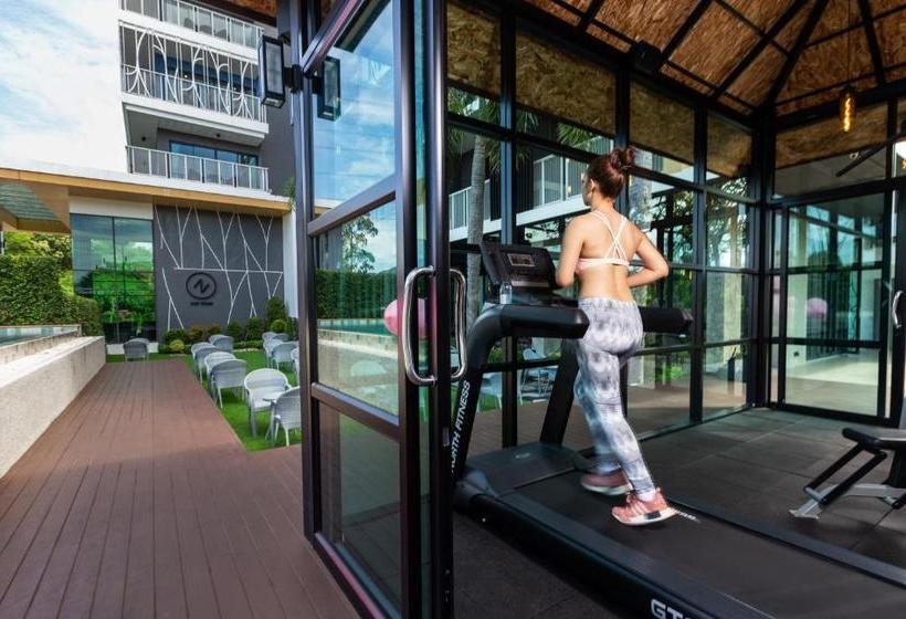 Nap Krabi Hotel   Sha Extra Plus