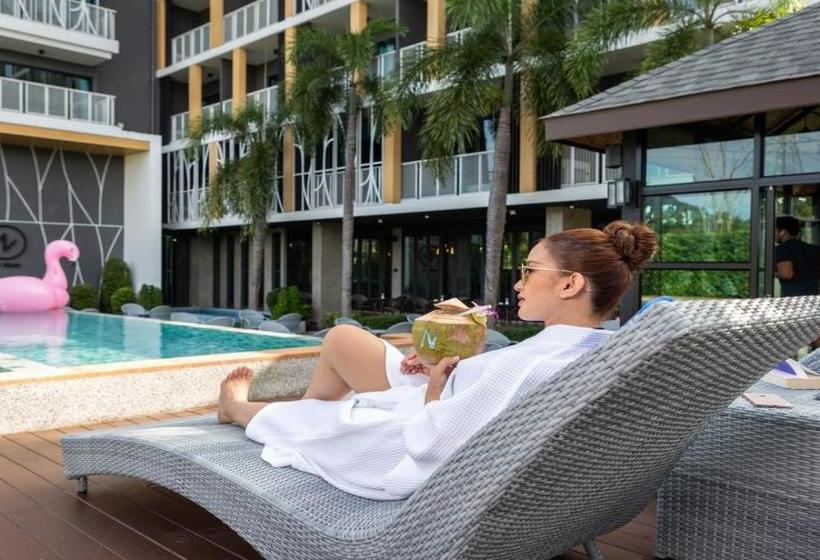 Nap Krabi Hotel   Sha Extra Plus