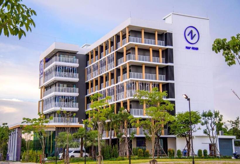 Nap Krabi Hotel   Sha Extra Plus