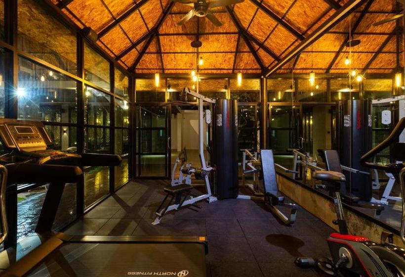 Nap Krabi Hotel   Sha Extra Plus