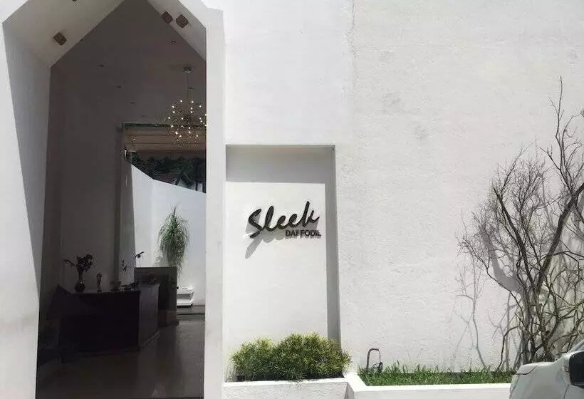 هتل Sleek