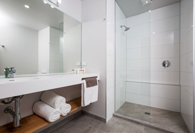 מוטל The Metrotel