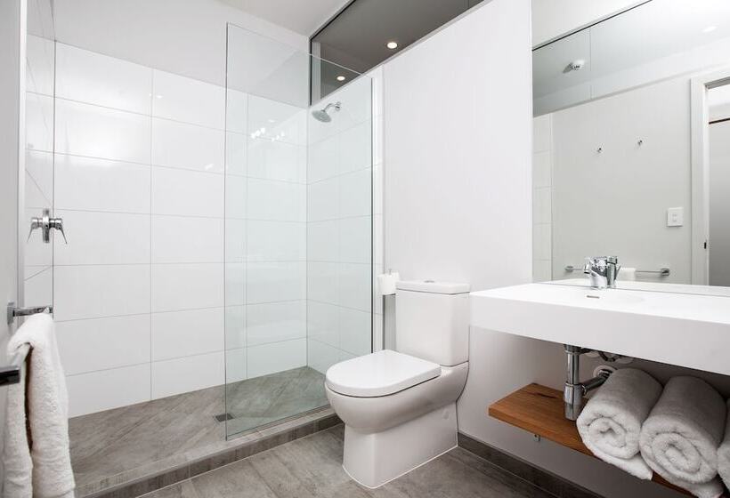 מוטל The Metrotel