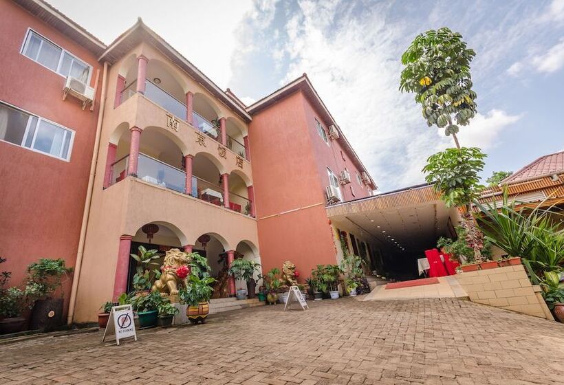 Nanjing Restaurant & Motel