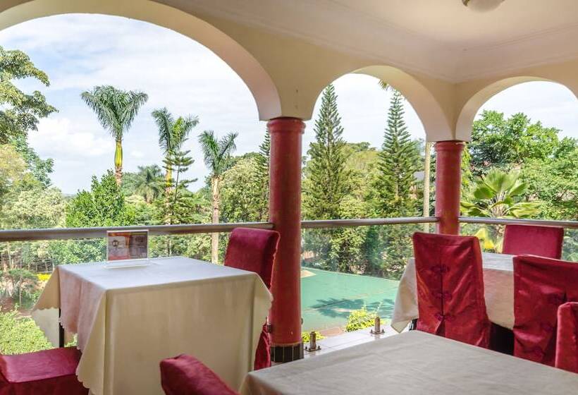 Nanjing Restaurant & Motel