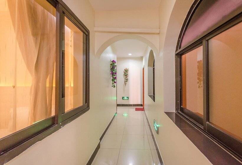 Nanjing Restaurant & Motel