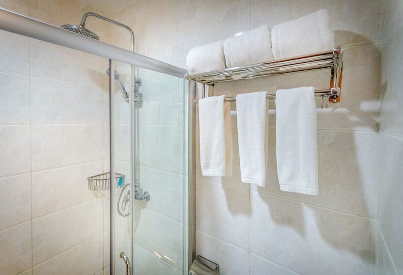 Nanjing Restaurant & Motel