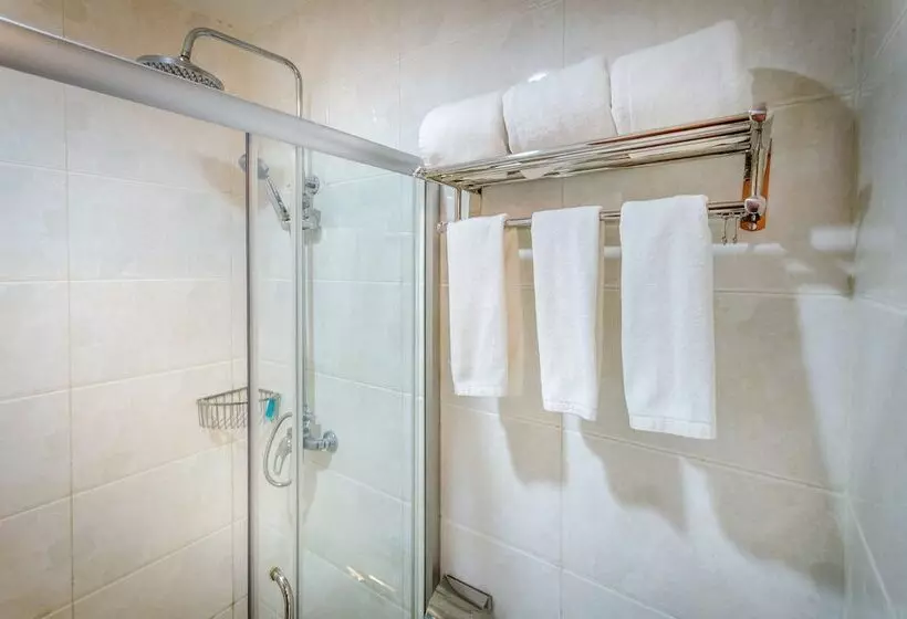 Nanjing Restaurant & Motel