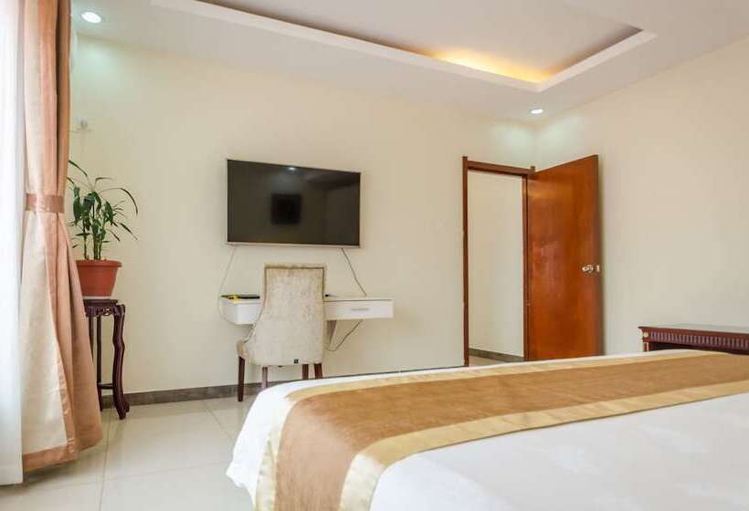 Nanjing Restaurant & Motel