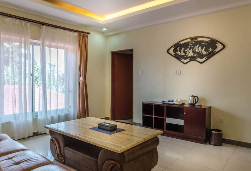 Nanjing Restaurant & Motel