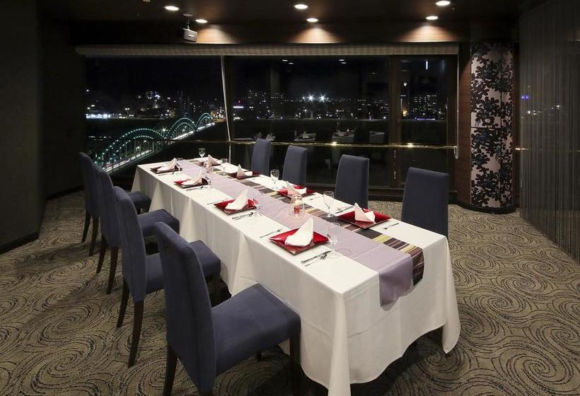 Отель New Miyako Ashikaga