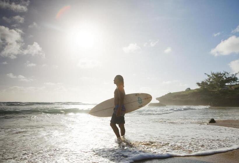 リゾートホテル Sentidos Beach Retreat