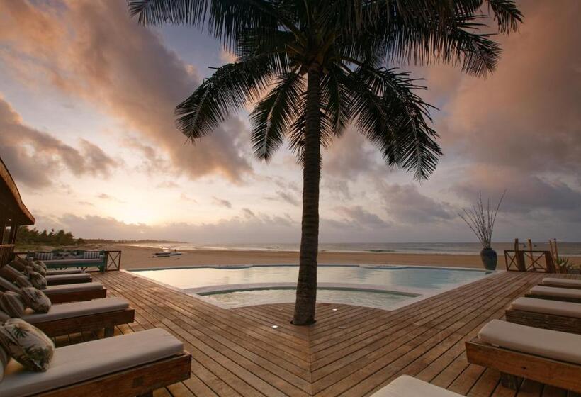 リゾートホテル Sentidos Beach Retreat