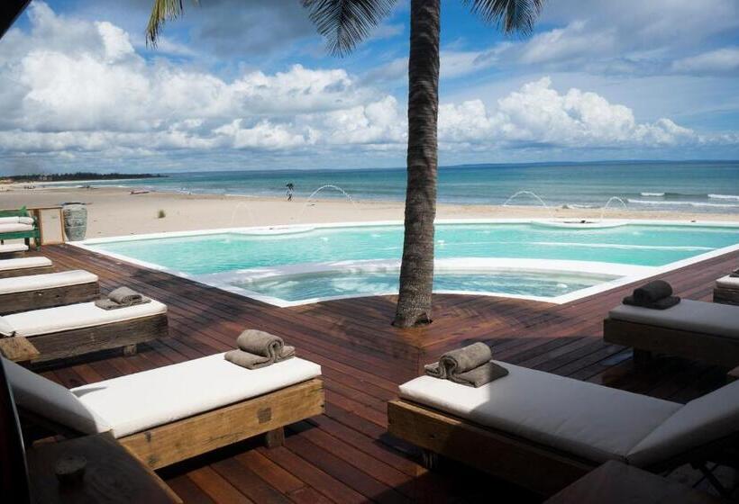 リゾートホテル Sentidos Beach Retreat