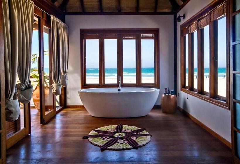 リゾートホテル Sentidos Beach Retreat