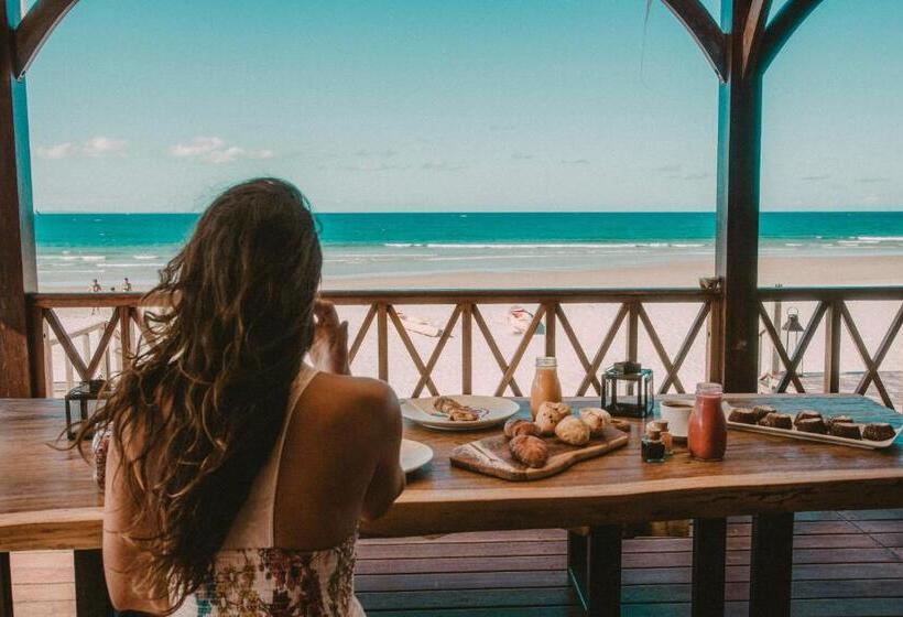 リゾートホテル Sentidos Beach Retreat